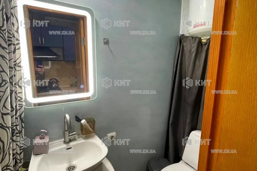 Продажа квартиры Харьков, Холодная гора, 45м²