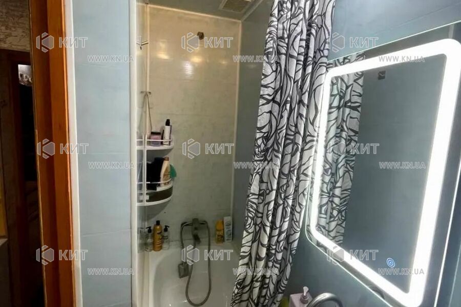 Продажа квартиры Харьков, Холодная гора, 45м²