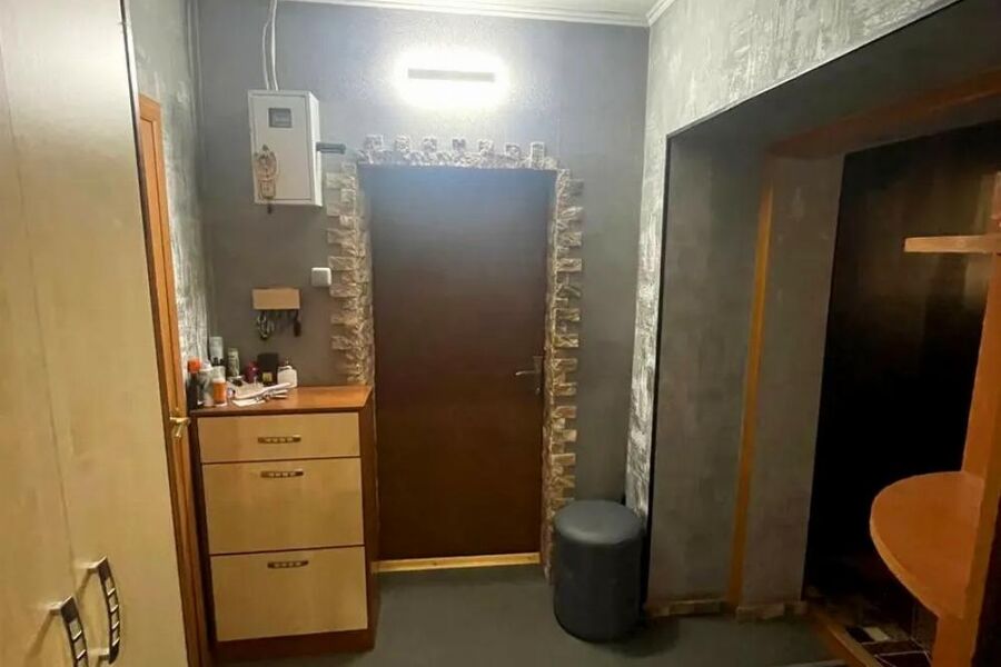 Продажа квартиры Харьков, Холодная гора, 45м²