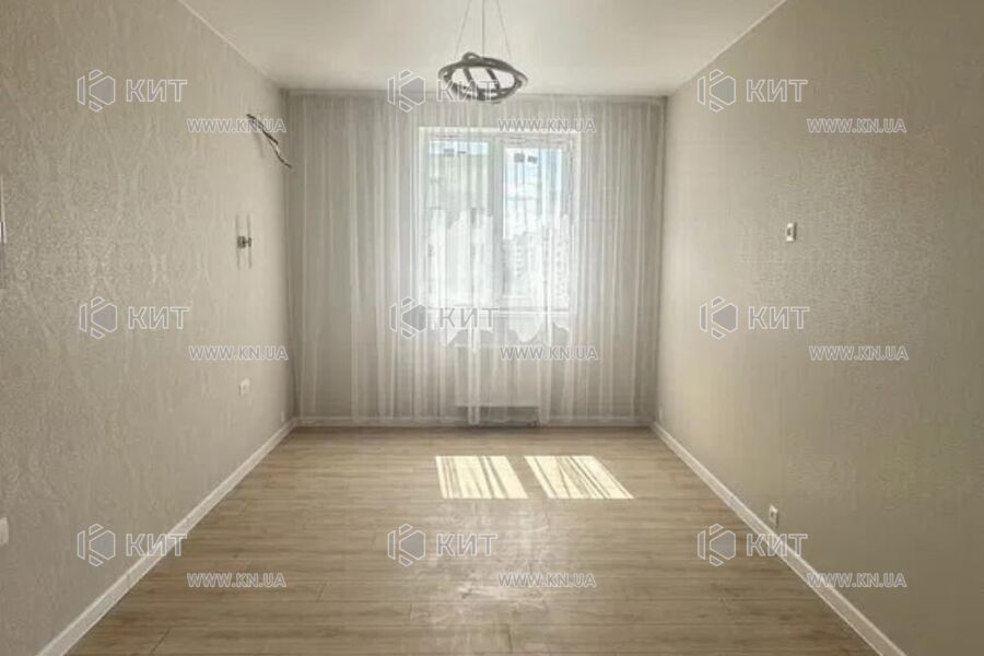 Продажа квартиры Харьков, ХТЗ, Рогань, 74м²