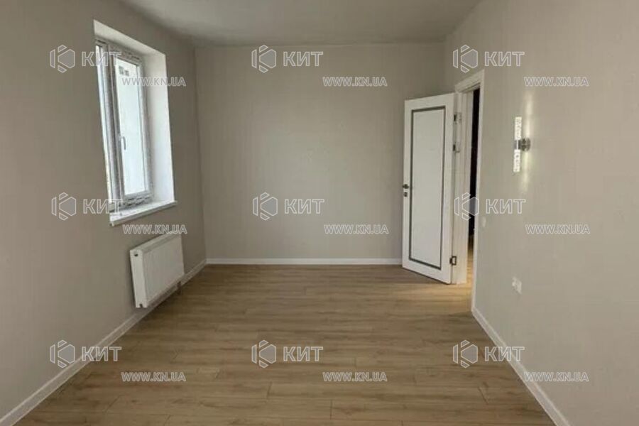 Продажа квартиры Харьков, ХТЗ, Рогань, 74м²