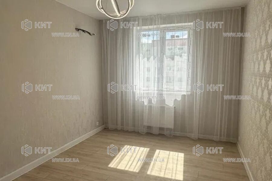 Продажа квартиры Харьков, ХТЗ, Рогань, 74м²