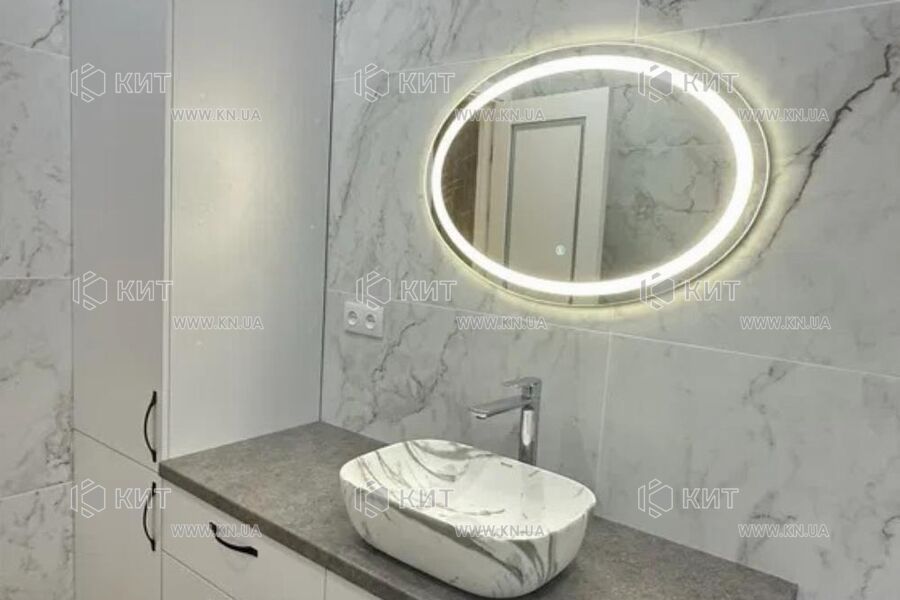 Продажа квартиры Харьков, ХТЗ, Рогань, 74м²