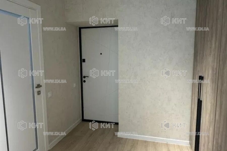 Продажа квартиры Харьков, ХТЗ, Рогань, 74м²