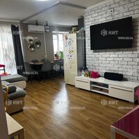 Продажа квартиры Харьков, Жуковского, Пятихатки, 56м²
