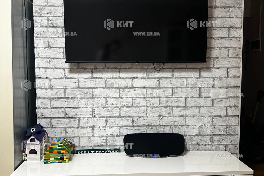 Продажа квартиры Харьков, Жуковского, Пятихатки, 56м²