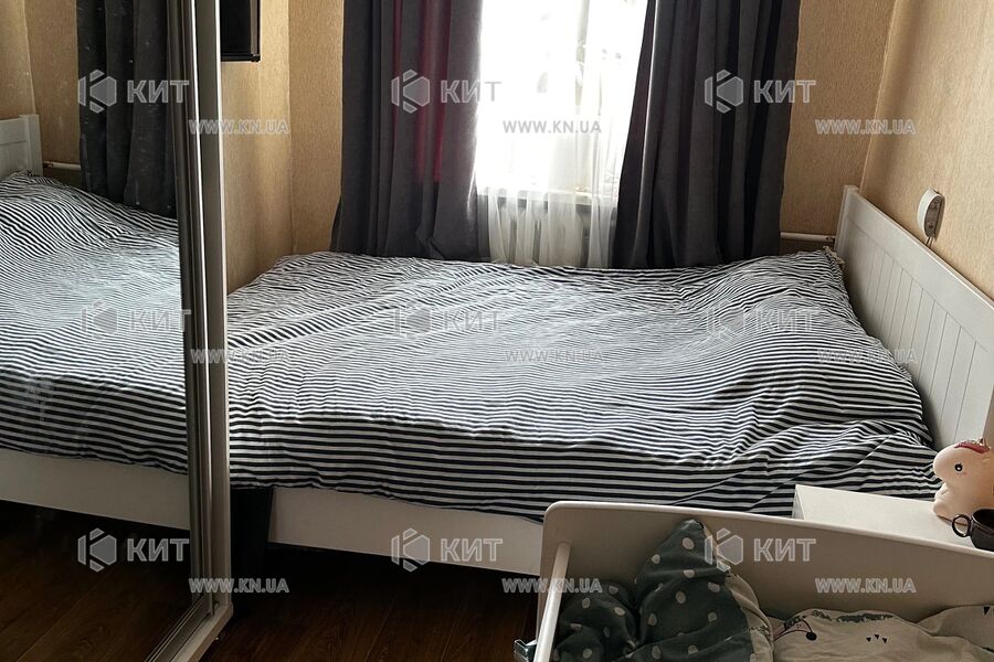 Продажа квартиры Харьков, Жуковского, Пятихатки, 56м²