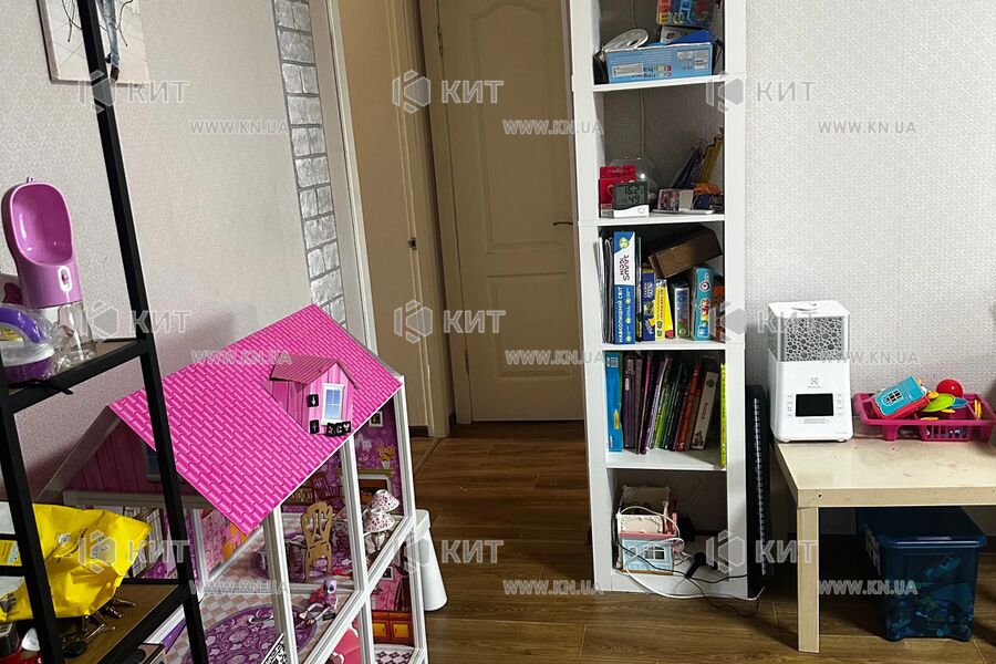 Продажа квартиры Харьков, Жуковского, Пятихатки, 56м²
