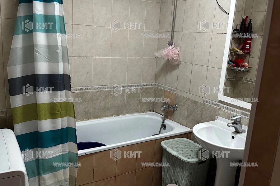 Продажа квартиры Харьков, Жуковского, Пятихатки, 56м²