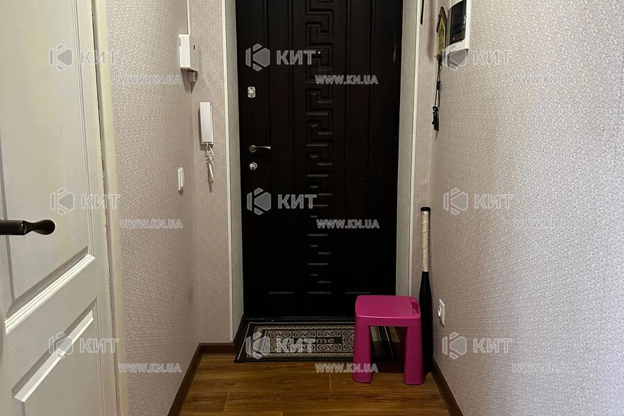 Продажа квартиры Харьков, Жуковского, Пятихатки, 56м²