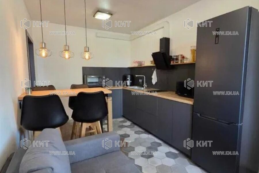 Продажа квартиры Харьков, Новые дома, 45м²