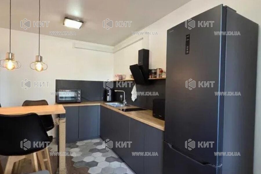 Продажа квартиры Харьков, Новые дома, 45м²