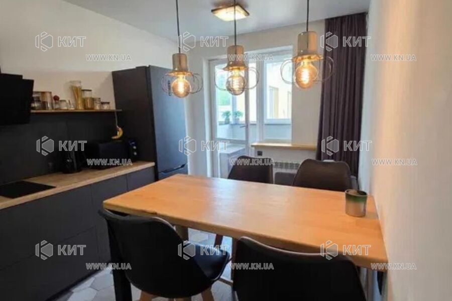 Продажа квартиры Харьков, Новые дома, 45м²