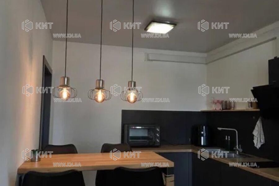 Продажа квартиры Харьков, Новые дома, 45м²