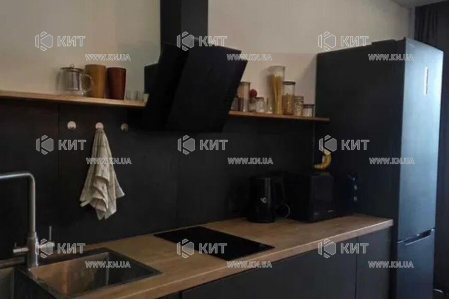 Продажа квартиры Харьков, Новые дома, 45м²