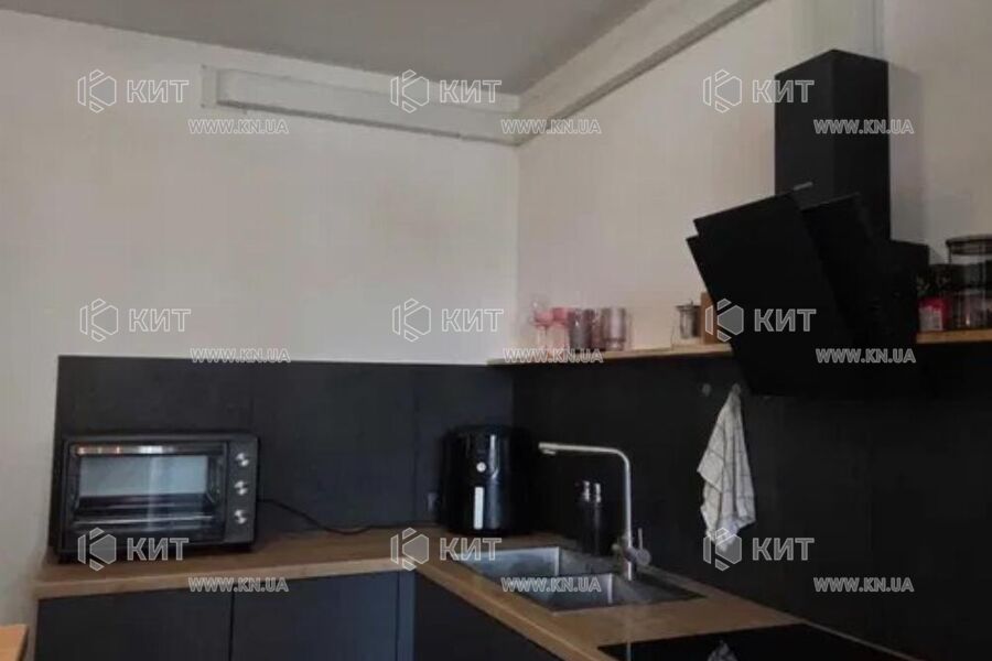 Продажа квартиры Харьков, Новые дома, 45м²
