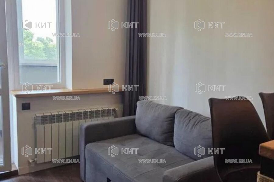 Продажа квартиры Харьков, Новые дома, 45м²