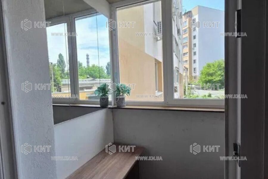 Продажа квартиры Харьков, Новые дома, 45м²