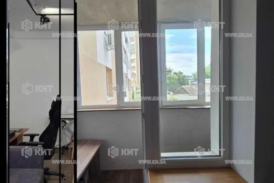 Продажа квартиры Харьков, Новые дома, 45м²