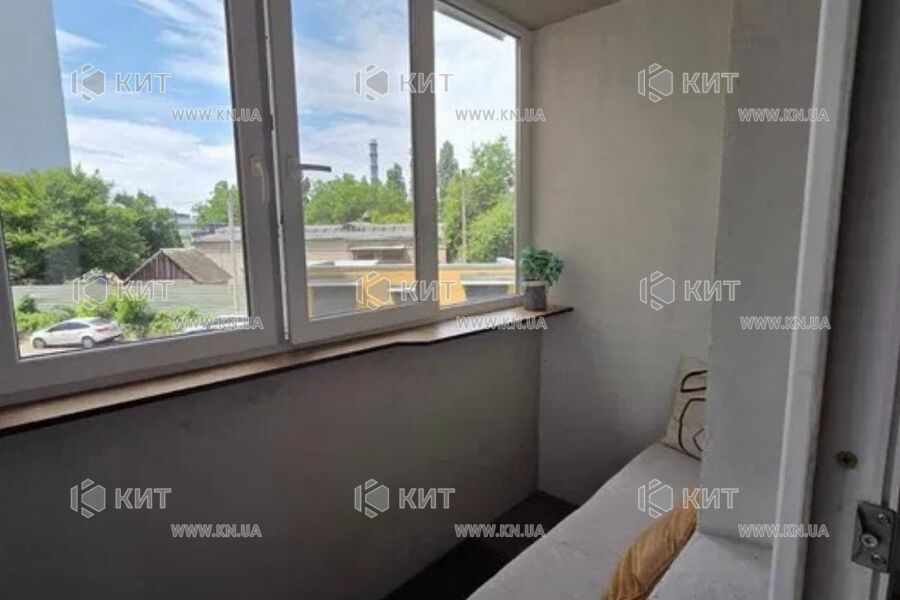 Продажа квартиры Харьков, Новые дома, 45м²