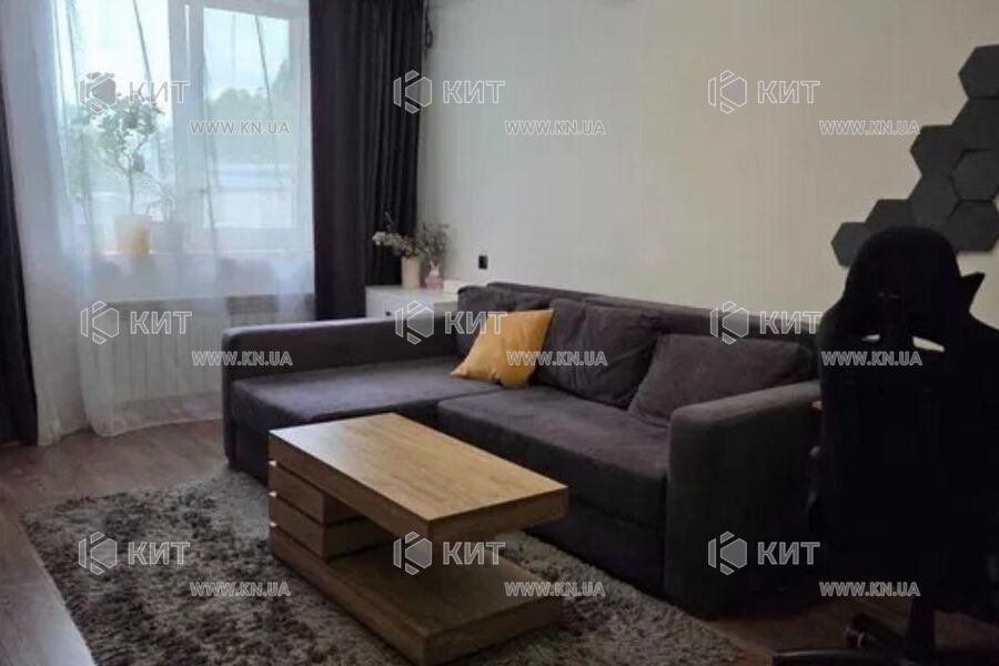 Продажа квартиры Харьков, Новые дома, 45м²