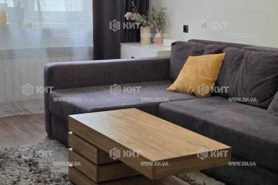 Продажа квартиры Харьков, Новые дома, 45м²