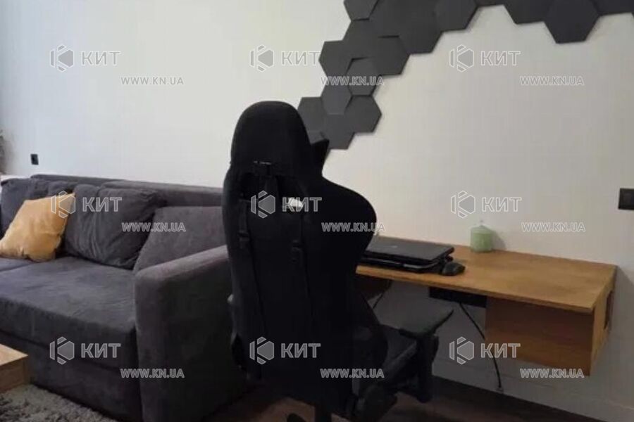 Продажа квартиры Харьков, Новые дома, 45м²