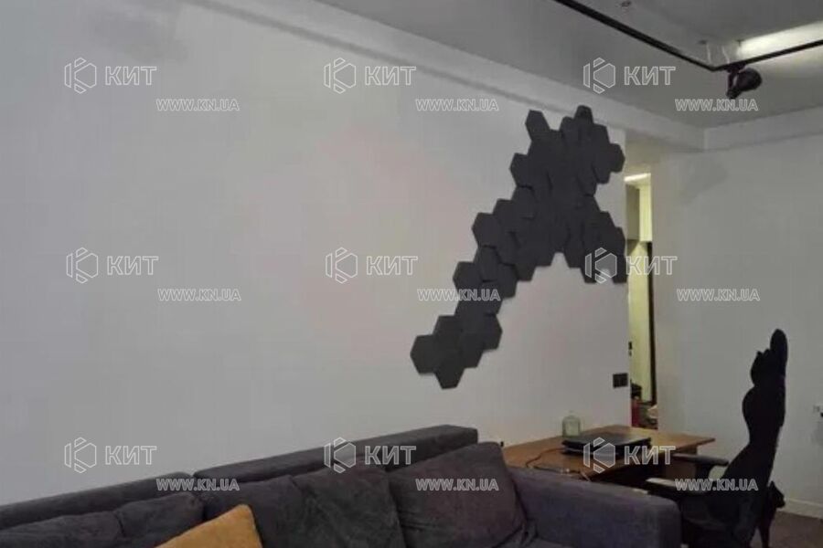 Продажа квартиры Харьков, Новые дома, 45м²