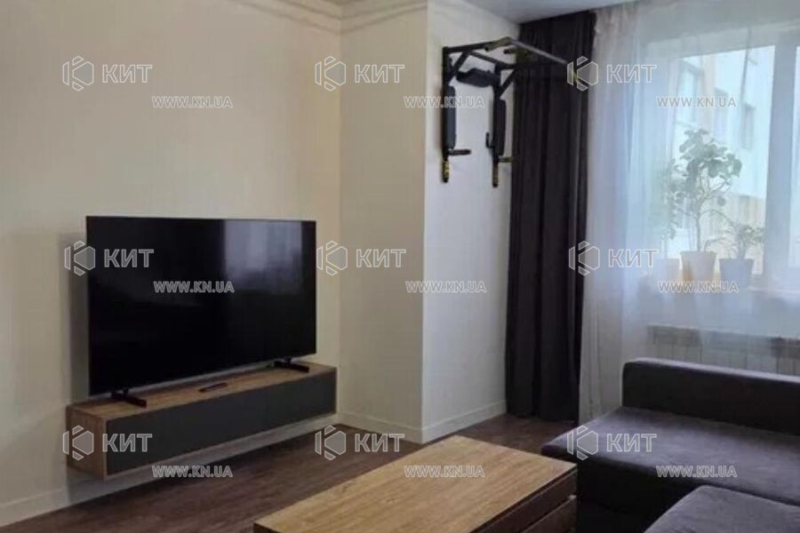 Продажа квартиры Харьков, Новые дома, 45м²