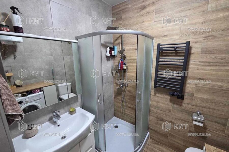 Продажа квартиры Харьков, Новые дома, 45м²