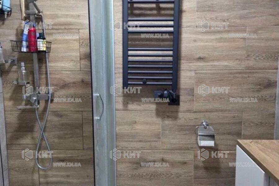 Продажа квартиры Харьков, Новые дома, 45м²