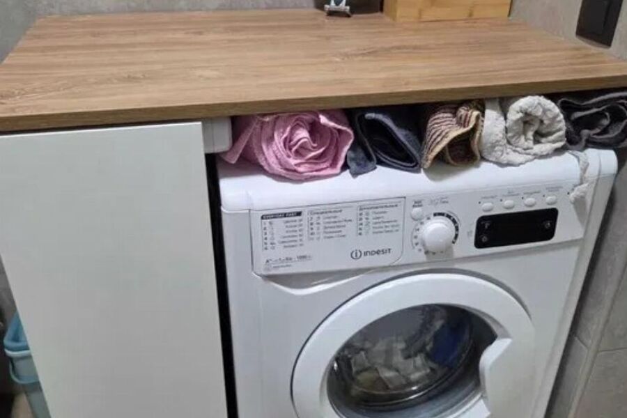 Продажа квартиры Харьков, Новые дома, 45м²