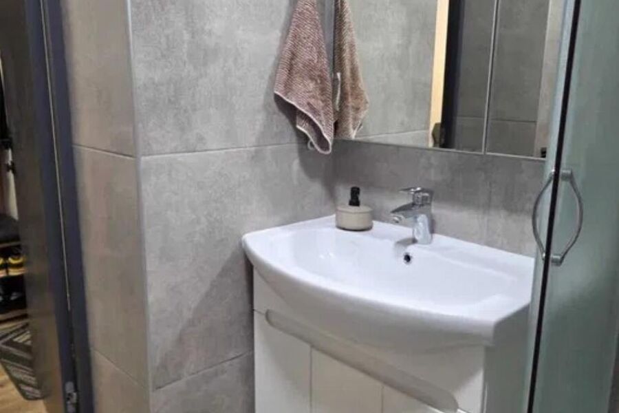 Продажа квартиры Харьков, Новые дома, 45м²