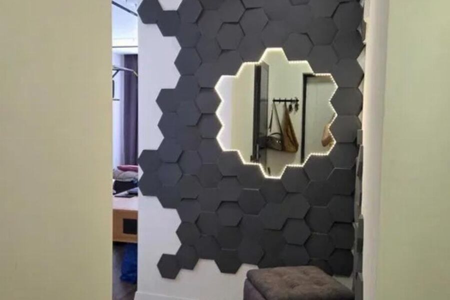 Продажа квартиры Харьков, Новые дома, 45м²