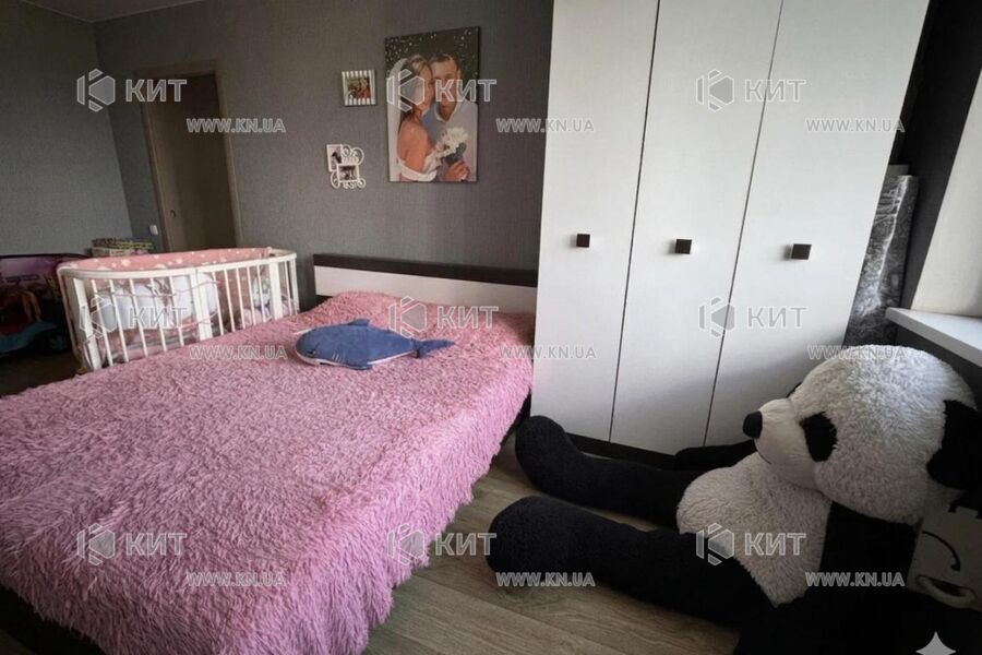 Продажа квартиры Харьков, Жуковского, Пятихатки, 46м²