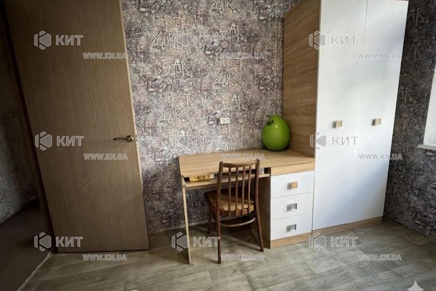Продажа квартиры Харьков, Жуковского, Пятихатки, 46м²