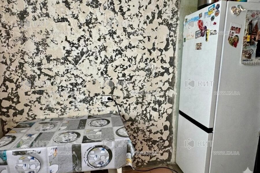 Продажа квартиры Харьков, Жуковского, Пятихатки, 46м²