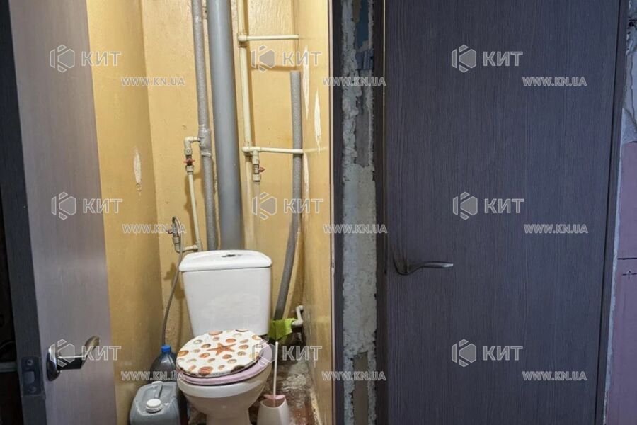 Продажа квартиры Харьков, Жуковского, Пятихатки, 46м²