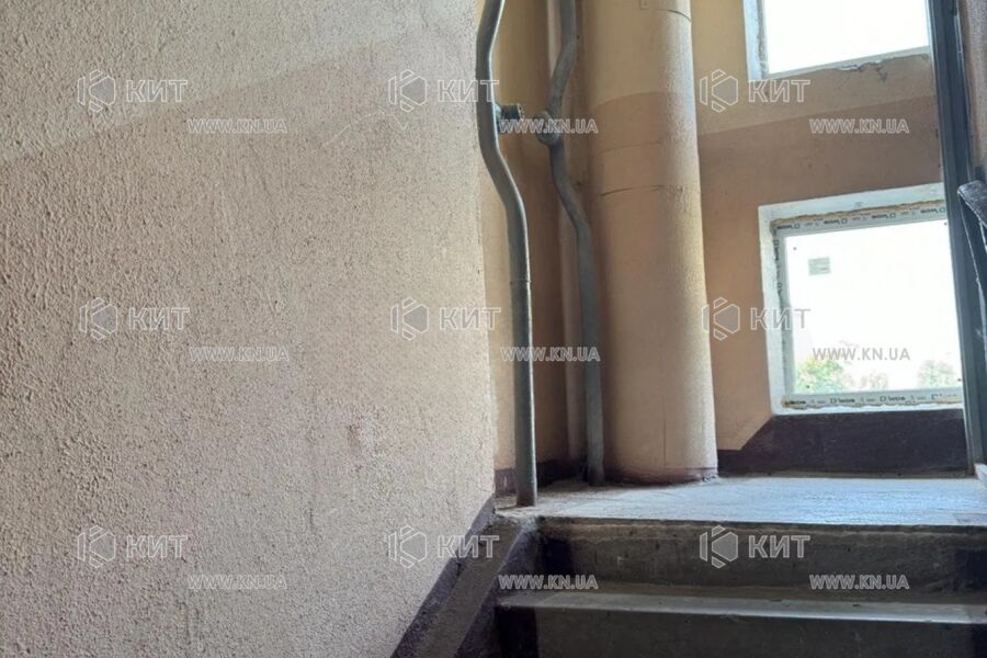 Продажа квартиры Харьков, Жуковского, Пятихатки, 46м²