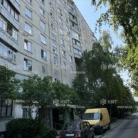 Продажа квартиры Харьков, Жуковского, Пятихатки, 46м²