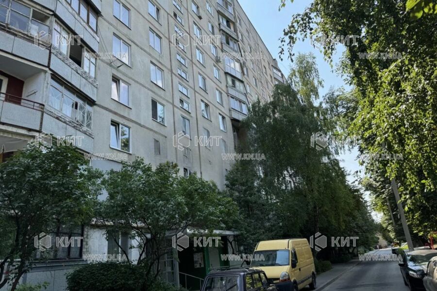 Продажа квартиры Харьков, Жуковского, Пятихатки, 46м²