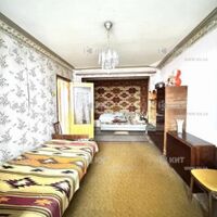 Продаж квартири Харків, Нові Дома, 38м²