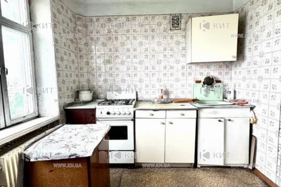 Продаж квартири Харків, Нові Дома, 38м²