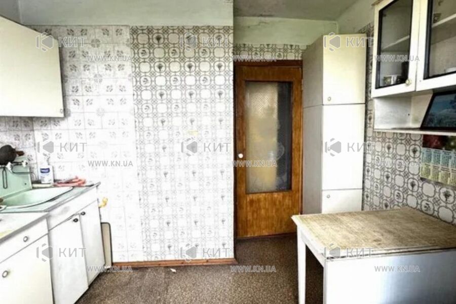 Продаж квартири Харків, Нові Дома, 38м²