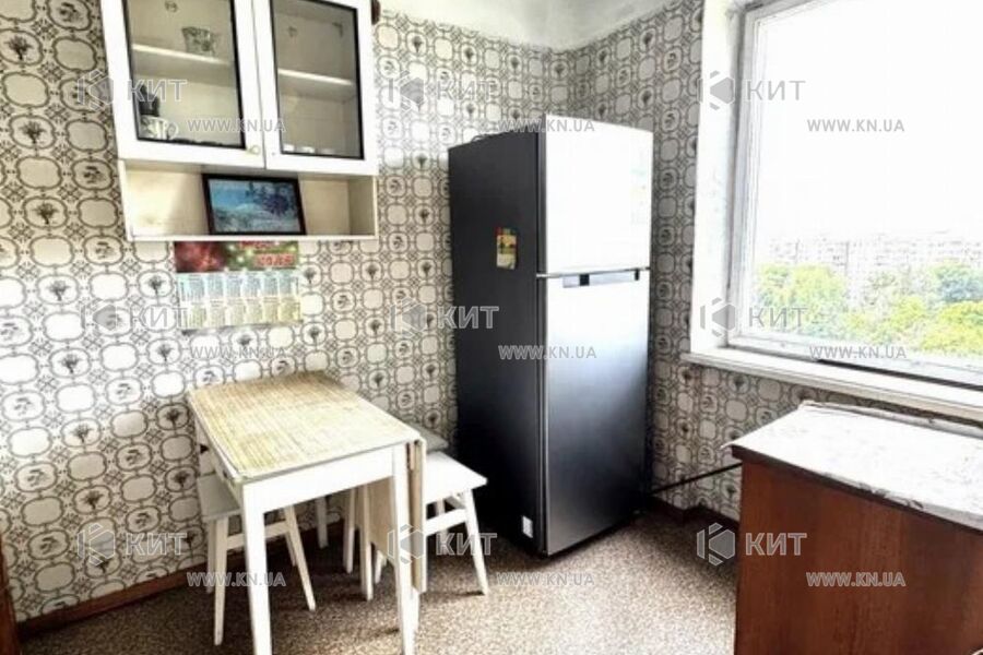 Продаж квартири Харків, Нові Дома, 38м²