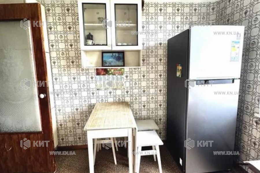 Продаж квартири Харків, Нові Дома, 38м²