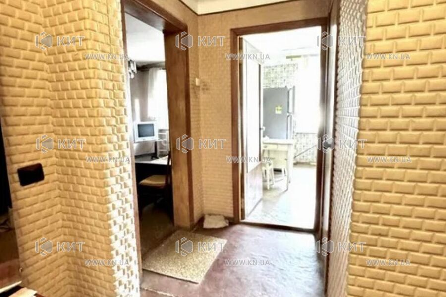 Продаж квартири Харків, Нові Дома, 38м²