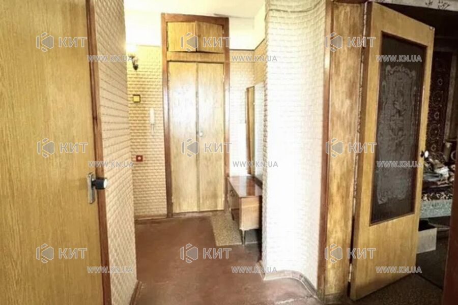 Продаж квартири Харків, Нові Дома, 38м²