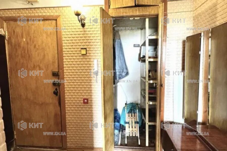 Продаж квартири Харків, Нові Дома, 38м²