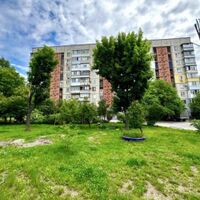 Продаж квартири Харків, Нові Дома, 38м²